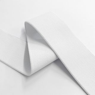 Sima gumi 4 cm white