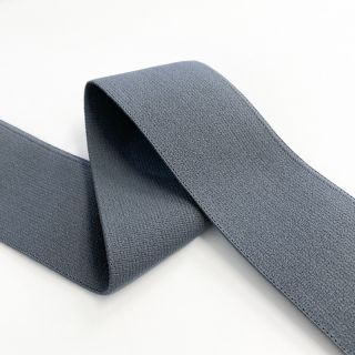 Sima gumi 4 cm dark grey