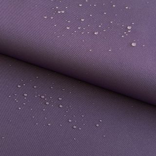 Víztaszító textil violet