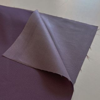 Víztaszító textil violet