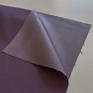 Víztaszító textil violet