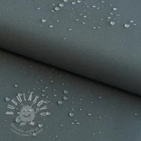 Víztaszító textil ocean green