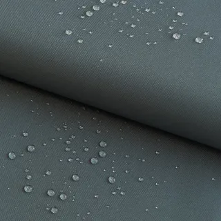 Víztaszító textil ocean green