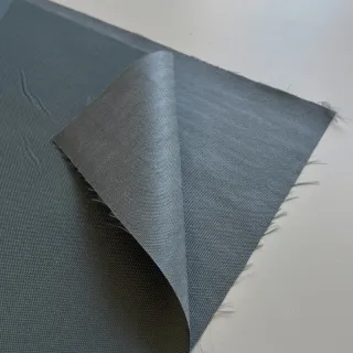 Víztaszító textil ocean green