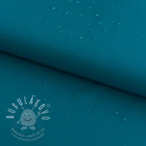 Víztaszító textil dark cyan