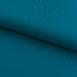 Víztaszító textil dark cyan