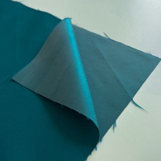 Víztaszító textil dark cyan