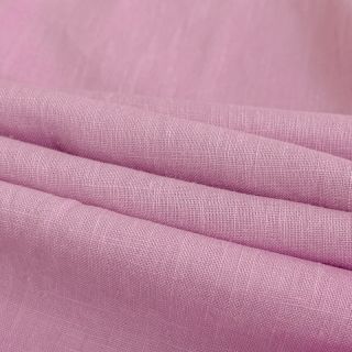 Lenvászon előmosott 170 g baby pink
