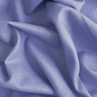 Lenvászon előmosott 170 g blue grey