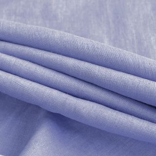 Lenvászon előmosott 170 g blue grey