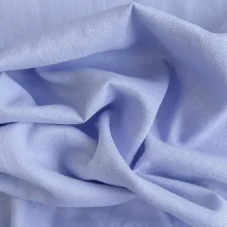 Lenvászon előmosott 170 g blue lavender