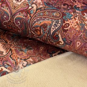 Műszőrme Rug digital print