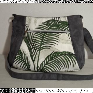 Dekorációs anyag premium Tropical planet