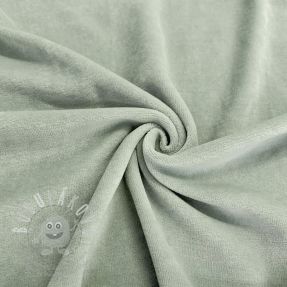 Nicky plüss seafoam