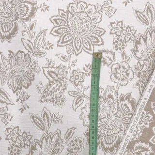 Dekorációs anyag jacquard Jacobean lin