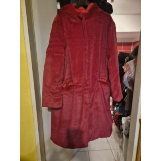 Víztaszító textil red
