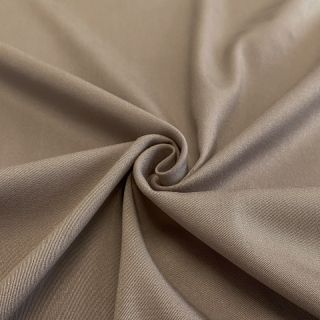 Viszkóz STRETCH Rosella taupe