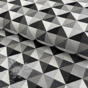 Dekorációs anyag GOBELIN PREMIUM Triangle graphic art