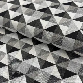 Dekorációs anyag GOBELIN PREMIUM Triangle graphic art