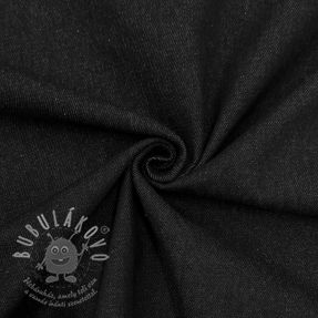 JEANS Denim 11,7 OZ black
