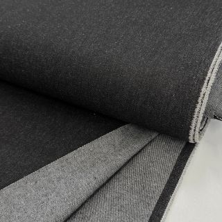 JEANS Denim 11,7 OZ black