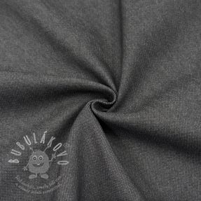 JEANS Denim dark grey
