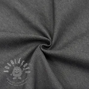 JEANS Denim dark grey