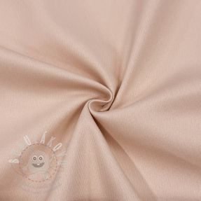 JEANS Denim light rose