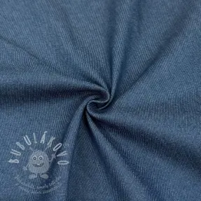 JEANS Denim medium blue
