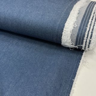 JEANS Denim medium blue