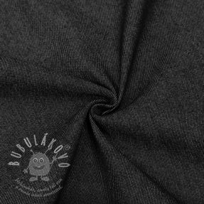 JEANS Denim black