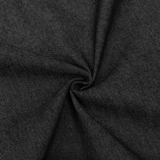 JEANS Denim black