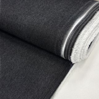 JEANS Denim black