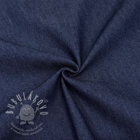 JEANS Denim indigo blue