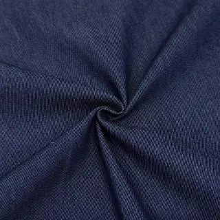 JEANS Denim indigo blue