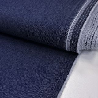 JEANS Denim indigo blue