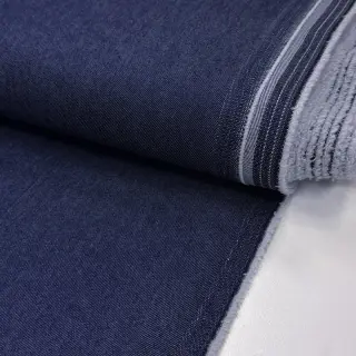 JEANS Denim indigo blue