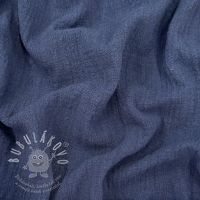 Pamutvászon SLUB WASHED jeans