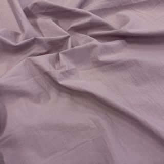 Pamutvászon WASHED grape