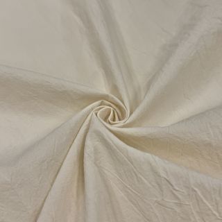 Pamutvászon WASHED SIMPLY NATURAL