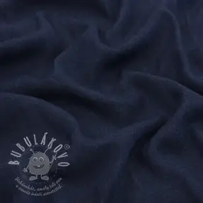 JEANS Denim TENCEL LYOCELL dark blue