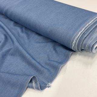 JEANS Denim TENCEL LYOCELL light blue
