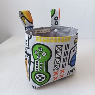 Dekorációs anyag premium Game computer