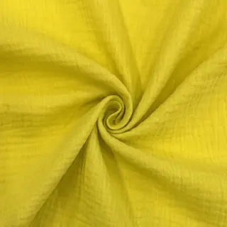 Dupla géz/muszlin banana ORGANIC