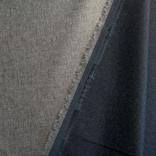 Vízálló Esőkabát Anyag DENIM navy