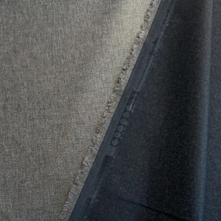 Vízálló Esőkabát Anyag DENIM navy