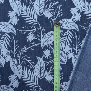 JEANS 4,5 OZ Palm dark blue