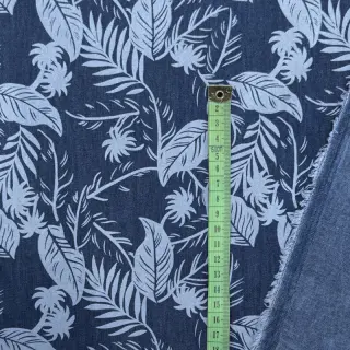 JEANS 4,5 OZ Palm dark blue