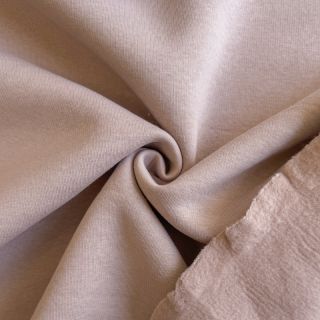 Szabadidő anyag fésült Urban light pink