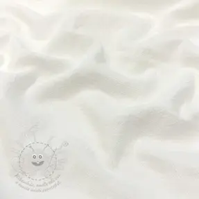 Lenvászon előmosott STONEWASHED PREMIUM off white